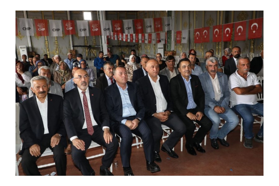 Başkan Doğan’dan Yoğun Mesai: Her Gün Sahada, Her Gün Hizmette